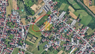Land - Sale - GRAD ZAGREB - ZAGREB - SVETA KLARA