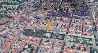 Stan - Prodaja - GRAD ZAGREB - ZAGREB - DONJI GRAD