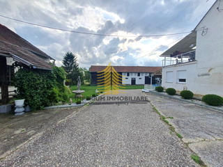 Kuća - Najam - ZAGREBAČKA - SVETI IVAN ZELINA - PAUKOVEC