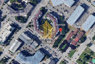 Flat - Sale - GRAD ZAGREB - ZAGREB - BOROVJE