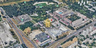 Flat - Sale - GRAD ZAGREB - ZAGREB - SREDIŠĆE