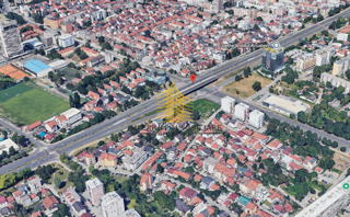 Flat - Sale - GRAD ZAGREB - ZAGREB - TREŠNJEVKA