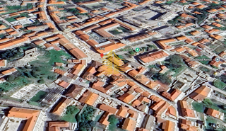 Wohnung - Verkauf - SPLITSKO-DALMATINSKA - SINJ - SINJ