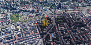 Stan - Prodaja - GRAD ZAGREB - ZAGREB - DONJI GRAD