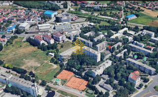 Wohnung - Verkauf - GRAD ZAGREB - ZAGREB - REMETINEC