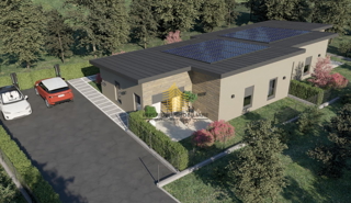 Haus - Verkauf - ZAGREBAČKA - SAMOBOR - SAMOBORSKI OTOK