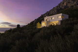 Haus - Verkauf - SPLITSKO-DALMATINSKA - DUGI RAT - JESENICE