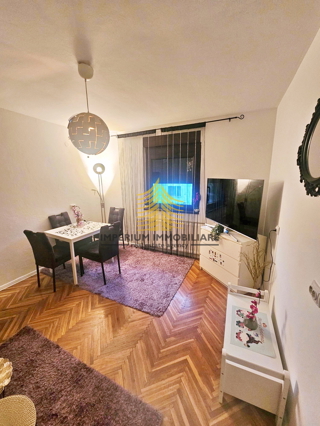 Flat - Rent - GRAD ZAGREB - ZAGREB - ČRNOMEREC