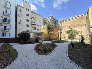 Flat - Rent - GRAD ZAGREB - ZAGREB - DONJI GRAD