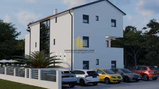 Flat - Sale - ZADARSKA - PAG - MANDRE