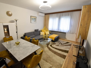 Flat - Rent - GRAD ZAGREB - ZAGREB - GREDICE