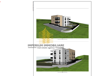 Flat - Sale - ZADARSKA - BIBINJE - BIBINJE