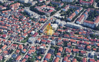 Wohnung - Verkauf - GRAD ZAGREB - ZAGREB - MALEŠNICA