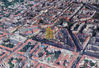 Stan - Prodaja - GRAD ZAGREB - ZAGREB - DONJI GRAD