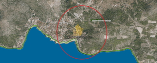 Zemljište - Prodaja - SPLITSKO-DALMATINSKA - PODBABLJE - POLJICA