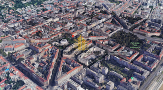 Poslovni prostor - Prodaja - GRAD ZAGREB - ZAGREB - DONJI GRAD