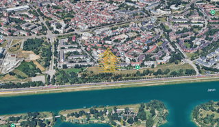 Stan - Prodaja - GRAD ZAGREB - ZAGREB - JARUN