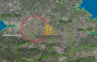 Land - Sale - SPLITSKO-DALMATINSKA - STARI GRAD - STARI GRAD
