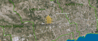 Haus - Verkauf - SPLITSKO-DALMATINSKA - KAŠTELA - KAŠTEL NOVI