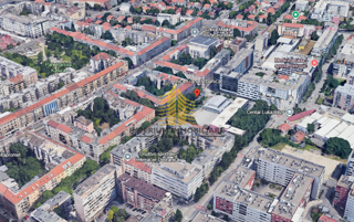 Stan - Prodaja - GRAD ZAGREB - ZAGREB - DONJI GRAD