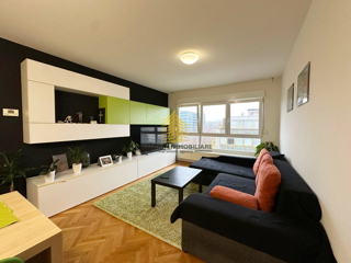 Flat - Rent - GRAD ZAGREB - ZAGREB - TRNJE