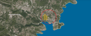Grundstück - Verkauf - SPLITSKO-DALMATINSKA - BRAČ - SUMARTIN