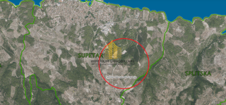 Zemljište - Prodaja - SPLITSKO-DALMATINSKA - BRAČ - SUPETAR