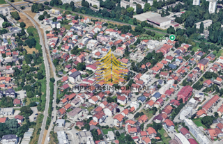 Wohnung - Verkauf - GRAD ZAGREB - ZAGREB - TROKUT