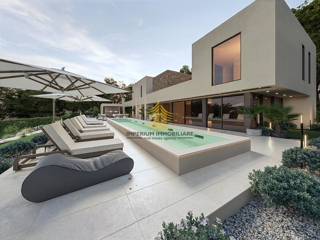 Haus - Verkauf - ISTARSKA - BUZET - PRAČANA