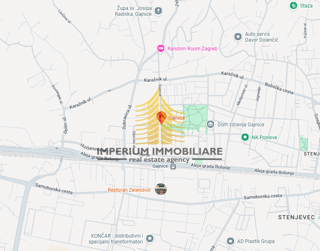 Haus - Verkauf - GRAD ZAGREB - ZAGREB - GAJNICE