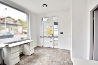 Poslovni prostor - Najam - GRAD ZAGREB - ZAGREB - KUSTOŠIJA