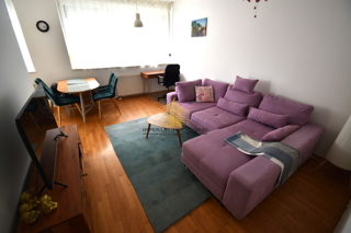 Flat - Rent - GRAD ZAGREB - ZAGREB - MAKSIMIR