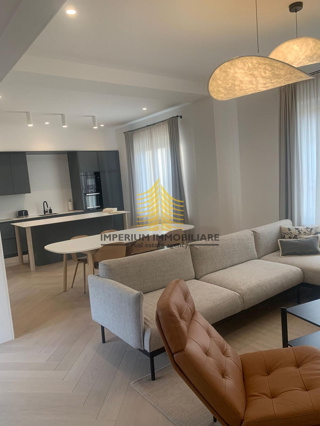 Wohnung - Miete - GRAD ZAGREB - ZAGREB - DONJI GRAD
