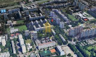 Wohnung - Verkauf - GRAD ZAGREB - ZAGREB - UTRINA