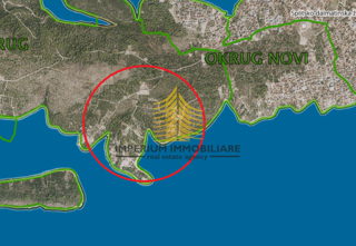 Grundstück - Verkauf - SPLITSKO-DALMATINSKA - ČIOVO - OKRUG GORNJI