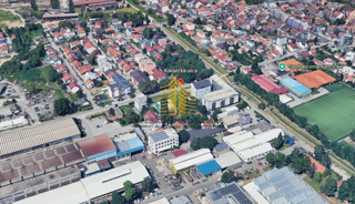 Flat - Sale - GRAD ZAGREB - ZAGREB - TREŠNJEVKA