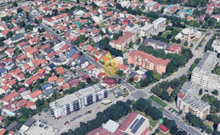 Stan - Prodaja - GRAD ZAGREB - ZAGREB - VRAPČE
