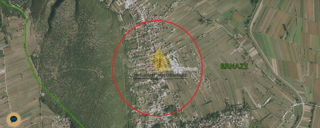 Zemljište - Prodaja - SPLITSKO-DALMATINSKA - SINJ - BRNAZE