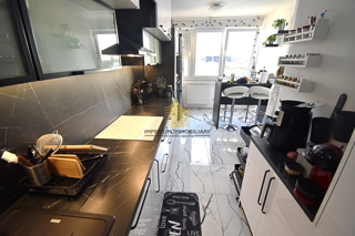 Flat - Sale - GRAD ZAGREB - ZAGREB - SLOBOŠTINA
