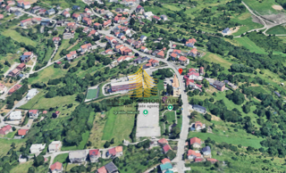 House - Sale - GRAD ZAGREB - ZAGREB - MIKULIĆI