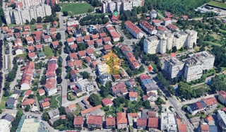 Stan - Prodaja - GRAD ZAGREB - ZAGREB - PREČKO