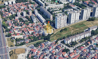 Wohnung - Verkauf - GRAD ZAGREB - ZAGREB - SREDNJACI