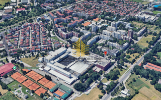 Wohnung - Verkauf - GRAD ZAGREB - ZAGREB - RAVNICE