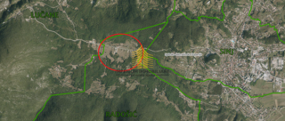 Zemljište - Prodaja - SPLITSKO-DALMATINSKA - SINJ - RADOŠIĆ