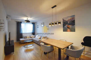 Flat - Rent - GRAD ZAGREB - ZAGREB - MALEŠNICA