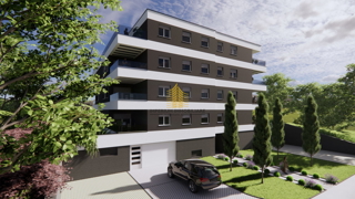 Stan - Prodaja - GRAD ZAGREB - ZAGREB - SESVETE