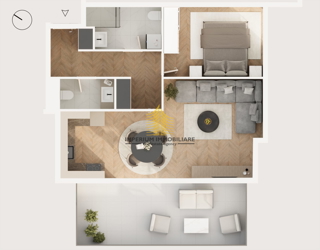 Stan - Prodaja - GRAD ZAGREB - ZAGREB - MAKSIMIR