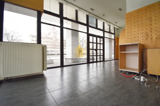 Poslovni prostor - Najam - GRAD ZAGREB - ZAGREB - VRBIK