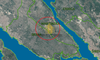 Grundstück - Verkauf - ŠIBENSKO-KNINSKA - VODICE - SRIMA