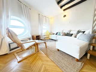 Wohnung - Miete - GRAD ZAGREB - ZAGREB - DONJI GRAD